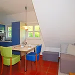 Strand-wohnung 