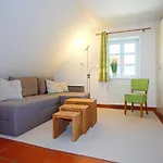 Strand-wohnung 