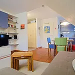 Apartment Strand-wohnung 