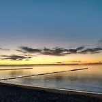 Strand-wohnung 