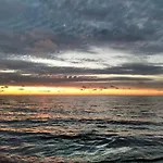 Strand-wohnung 