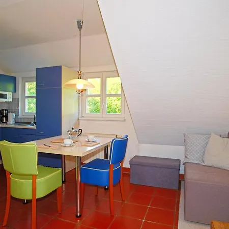 Strand-wohnung 