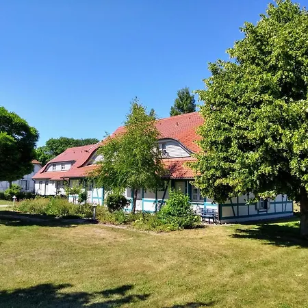 דירה Strand-wohnung 