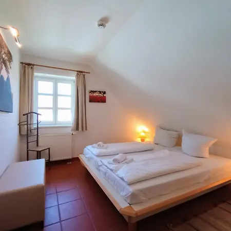 Apartment Strand-wohnung 