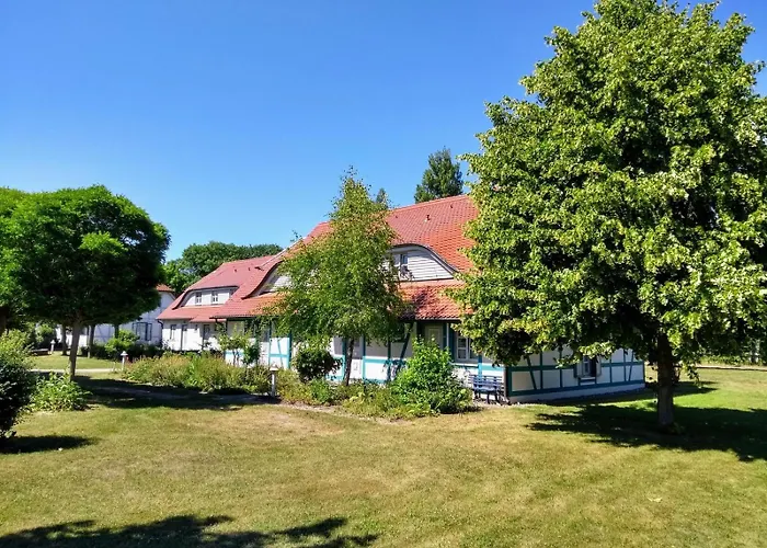 דירה Strand-wohnung 