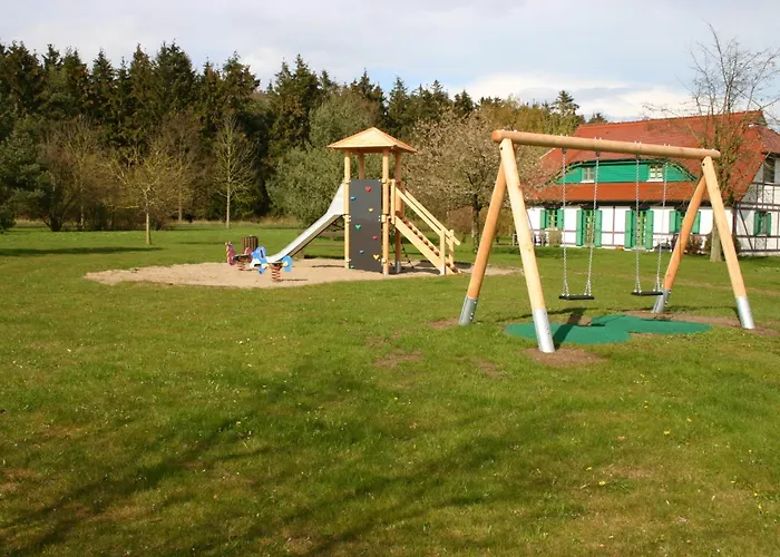 דירה Strand-wohnung 