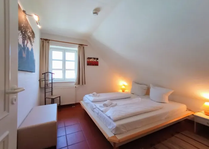 דירה Strand-wohnung 